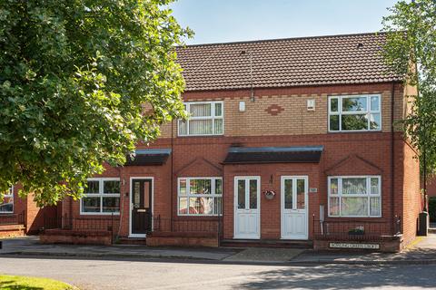 undefined, Bowling Green Croft, York YO31