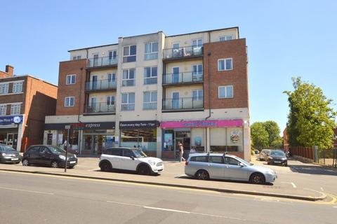 Greyholme Court, Hatch End