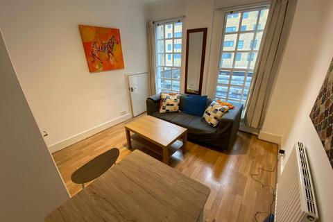 1 bedroom apartment to rent, Limehouse