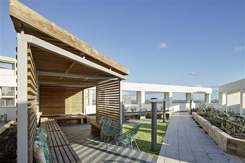 Argo Apartments Canning Town London 1 Bed Apartment 1 540 Pcm 355 Pw