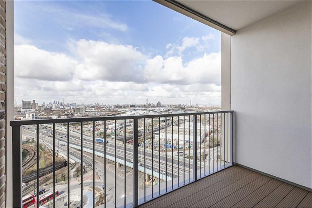 Argo Apartments Canning Town London 1 Bed Apartment 1 540 Pcm 355 Pw