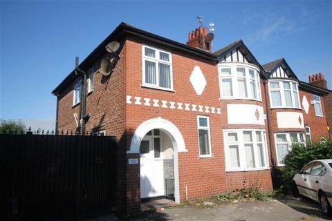 4 Bedroom Semi Detached House To Rent Birchfield Road Manchester 4 Bedroom Semi Detached House To Rent Birchfield Road Manchester