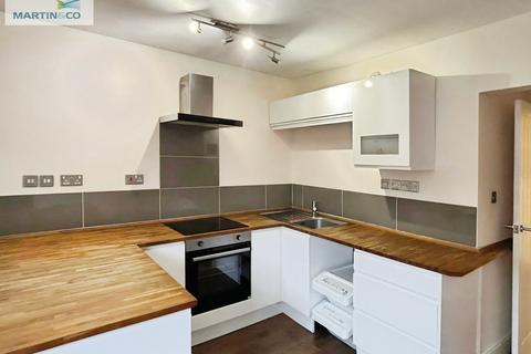 undefined, West Street, Banbury OX16