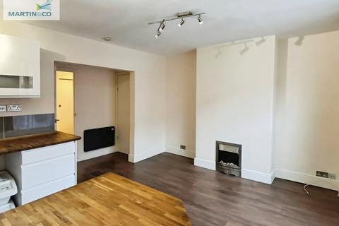 undefined, West Street, Banbury OX16