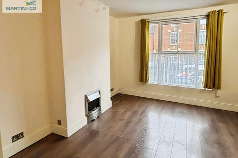 undefined, West Street, Banbury OX16