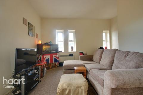 1 bedroom flat for sale - Queen Street, Torquay