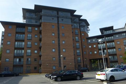 1 bedroom apartment to rent, Triumph House, Manor House Drive, Coventry, West Midlands, CV1