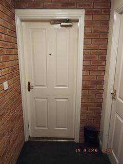 undefined, Moat House Way, Conisbrough , Doncaster DN12