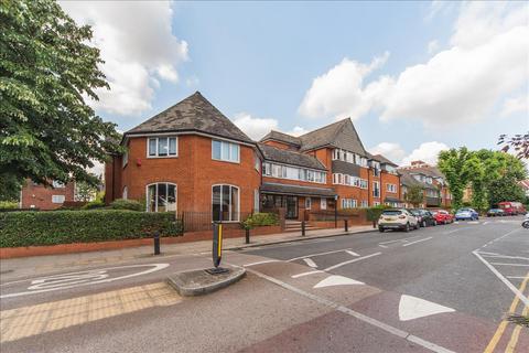 1 bedroom flat for sale, Boileau Road, Ealing, W5