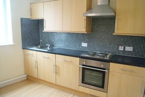 Studio to rent, 11 Goldsmith Street Flat 5, Royal House, NOTTINGHAM NG1 5JS