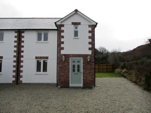 Wheal Rose Roche Road Bugle Pl26 3 Bed Semi Detached House