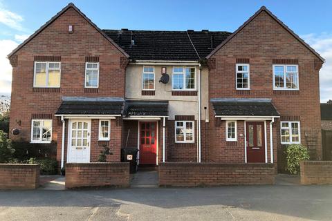 2 bedroom terraced house to rent, Park Street,  Shifnal, TF11