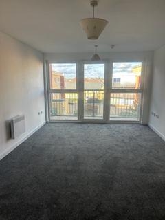 2 bedroom flat to rent, Monarch Way, Newbury Park, IG2