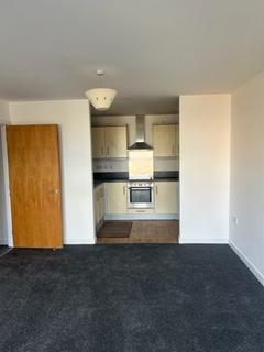 2 bedroom flat to rent, Monarch Way, Newbury Park, IG2