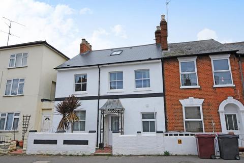 4 bedroom terraced house to rent, Reading,  Berkshire,  RG1