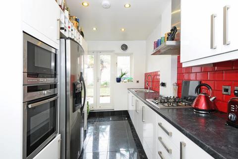 4 bedroom terraced house to rent, Reading,  Berkshire,  RG1