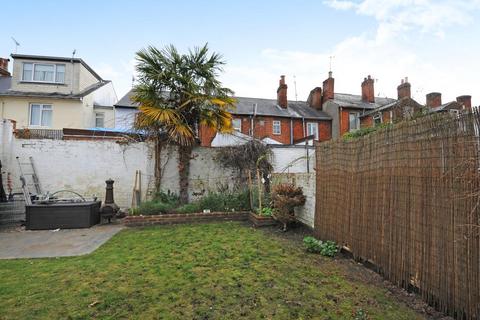 4 bedroom terraced house to rent, Reading,  Berkshire,  RG1