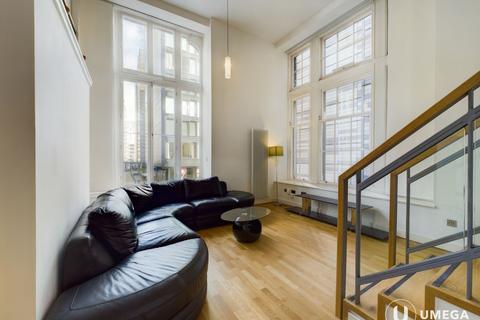 3 bedroom flat to rent, Simpson Loan, Quartermile, Edinburgh, EH3