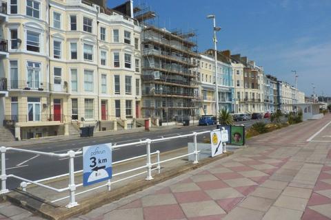 The Alexandra, Eversfield Place, Hastings