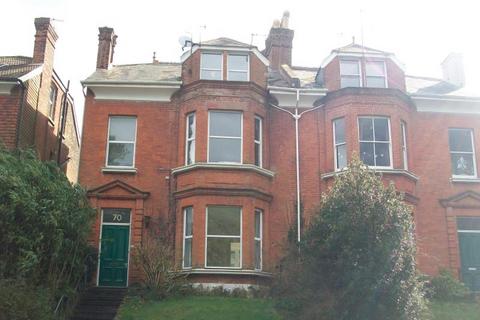 4 bedroom maisonette to rent, Lower Park Road, Hastings TN34 2LD