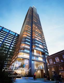 2 bedroom block of apartments for sale, Worship Street, London, EC2A