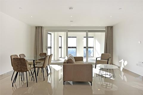 3 bedroom apartment to rent, Conquest Tower, 130 Blackfriars Road, London, SE1
