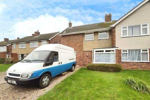 undefined, Chaseside Avenue, Berkshire RG10