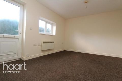 Studio to rent, Melton Mowbray