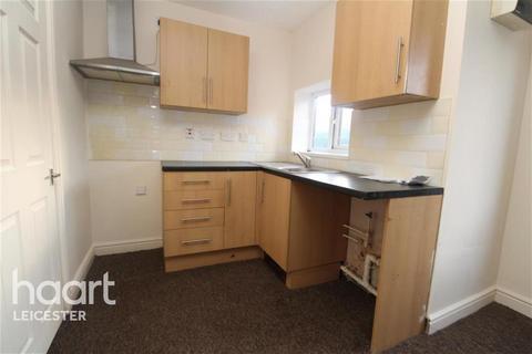 Studio to rent, Melton Mowbray