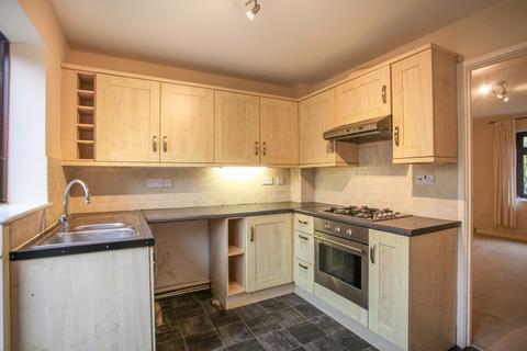 2 bedroom terraced house to rent, St. James Court, Moreton-in-Marsh, Gloucestershire. GL56 0ER