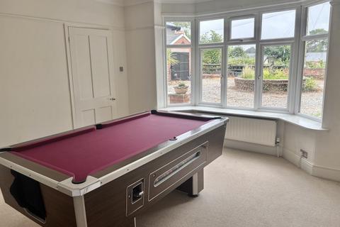 4 bedroom semi-detached house to rent, Barnfield House, Tedburn St Mary