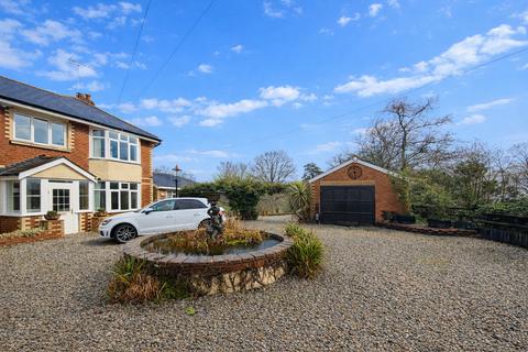 undefined, Barnfield House, Tedburn St Mary