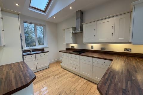 undefined, Barnfield House, Tedburn St Mary