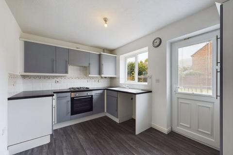 2 bedroom semi-detached house for sale, Priory Grove, Pickering Park