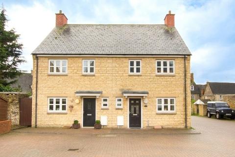 undefined, Butchers Court, Witney, Oxfordshire, OX28