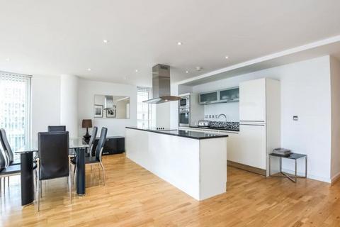 2 bedroom apartment to rent, Ability Place 37 Millharbour, London, E14