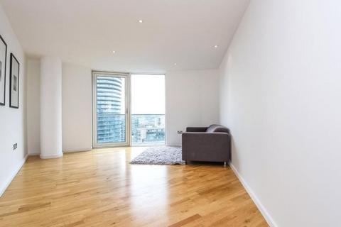 2 bedroom apartment to rent, Ability Place 37 Millharbour, London, E14