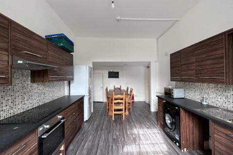 4 bedroom maisonette to rent, Murray Place (Top Left), Stirling FK8