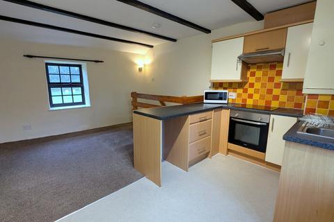 1 bedroom barn conversion to rent, Nr Portreath