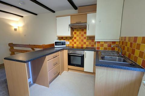 1 bedroom barn conversion to rent, Nr Portreath