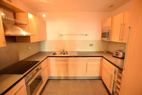 2 bedroom apartment to rent, Merchants Quay, Leeds