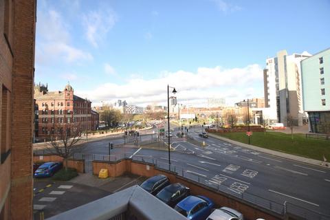 undefined, Merchants Quay, Leeds