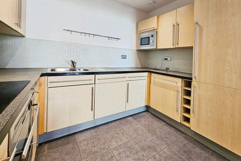undefined, Merchants Quay, Leeds