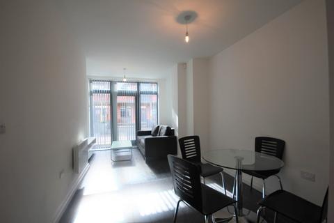 2 bedroom apartment to rent, Metalworks, Warstone Lane, Jewellery Quarter, B18