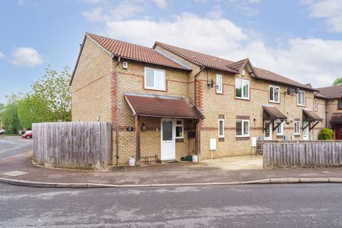 5 bedroom end of terrace house for sale - Willow Drive, Bicester