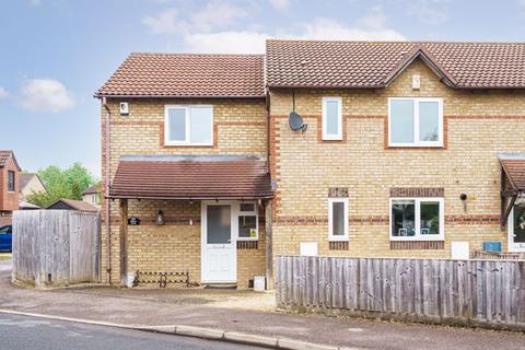 5 bedroom end of terrace house for sale - Willow Drive, Bicester