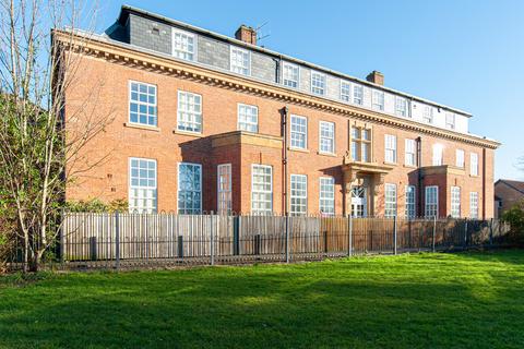 undefined, Yearsley House, York YO31