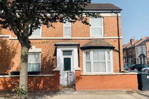 undefined, 89 Shrubland Street, CV31 2AR