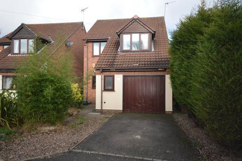 4 Bedroom Detached House To Rent Hunters Close Wilford Village 4 Bedroom Detached House To Rent Hunters Close Wilford Village