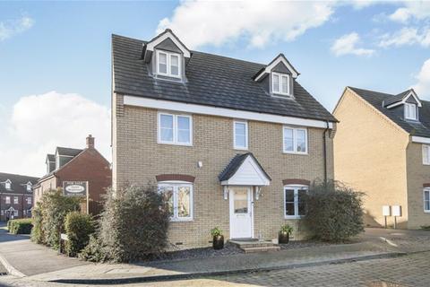 5 Bedroom Detached House For Sale Langlands Road Bedford 5 Bedroom Detached House For Sale Langlands Road Bedford